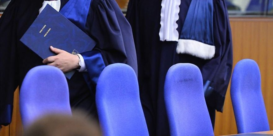 AİHM, Rusya'nın Kırım'daki insan hakları ihlallerine ilişkin başvuruları inceleyecek