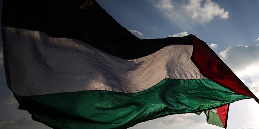 Müslüman din adamları İsrail'in 'ilhak' planına karşı mücadele çağrısında bulundu