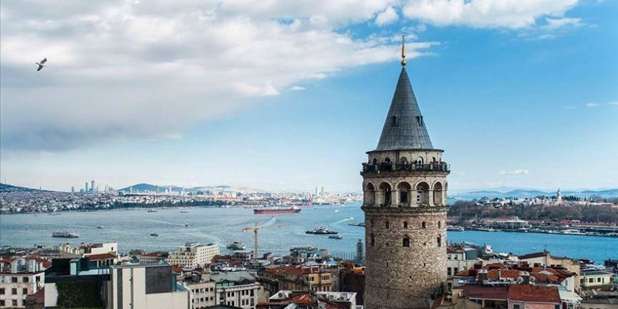 Marmara Bölgesi'nde sıcaklıkların mevsim normallerinin üzerinde olması bekleniyor