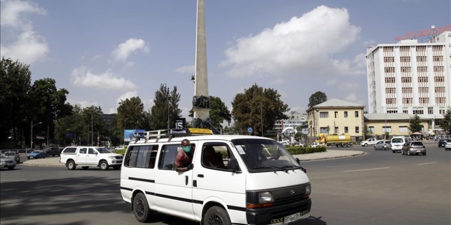 BM'den Etiyopya'daki krizin en az 1 milyon kişiyi etkileyebileceği uyarısı