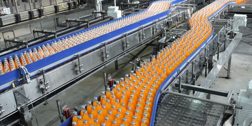 30 ülkeye maden suyu ihraç ediliyor