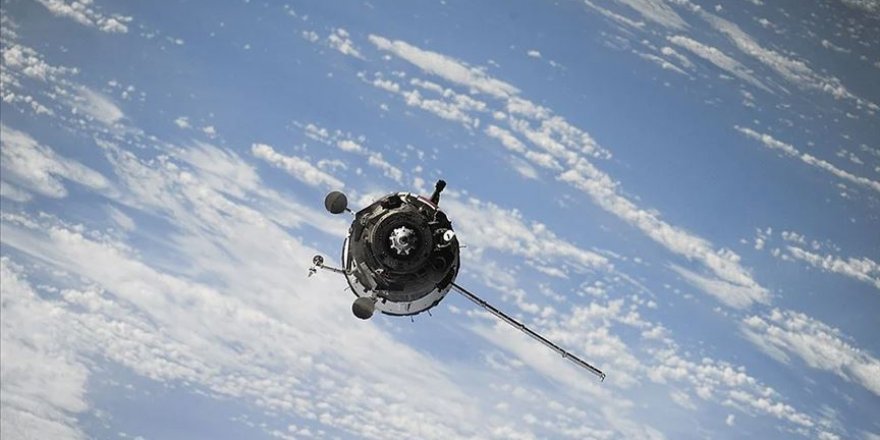 Çin, ABD ile Mars’a gönderilen keşif aracı Tienvın-1'in uçuş güvenliği için görüşmeler yaptığını doğruladı