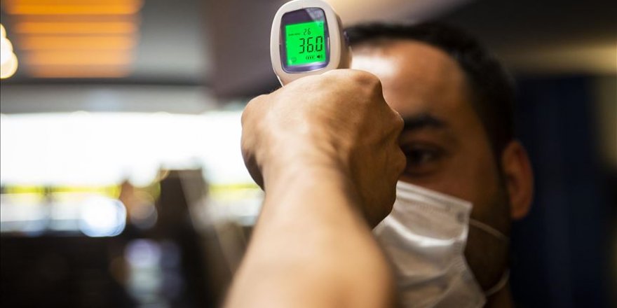 Ev ziyaretleri salgını yayıyor