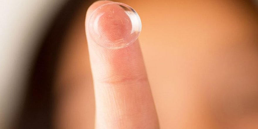 İnsan saçından binlerce kat ince lens geliştirildi