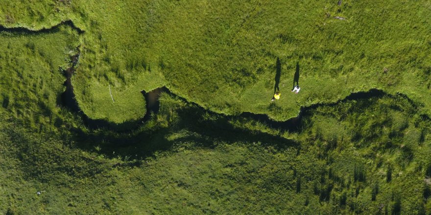 Düzce yaylaları ilgi çekiyor
