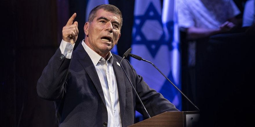 İsrail Dışişleri Bakanı'ndan 'ilhak planı' konusunda uyarı