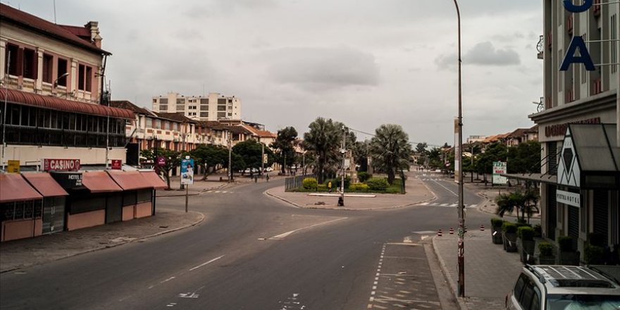 Madagaskar'da tekrardan Kovid-19 karantinası uygulanacak