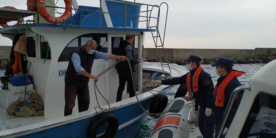 İlk 6 ayda yasa dışı avcılık faaliyetlerine 6,5 milyon TL para cezası