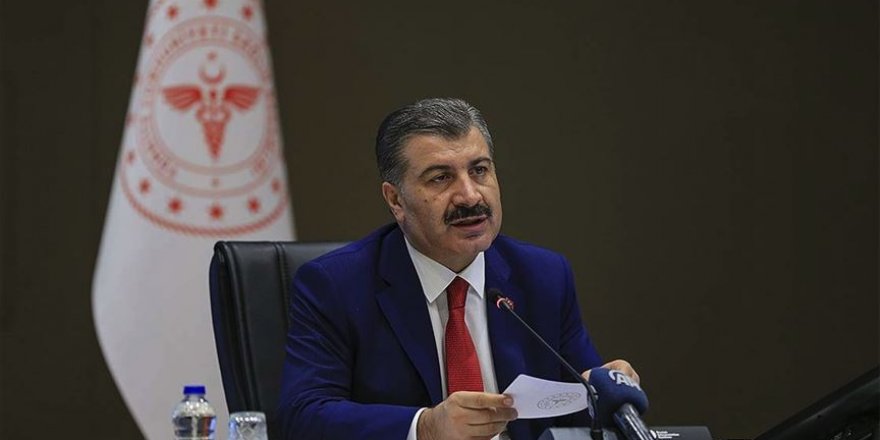 Kovid-19 salgını tedbirsiz aşılamaz