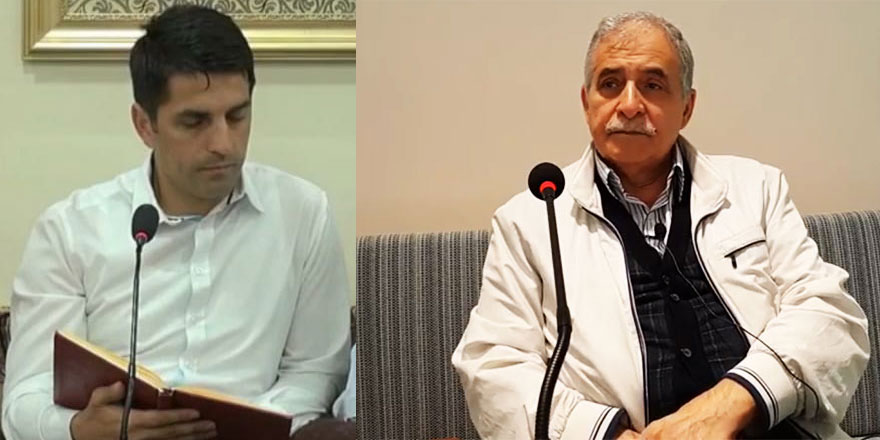 Risale-i Nur talebesi Celal Sezer vefat etti