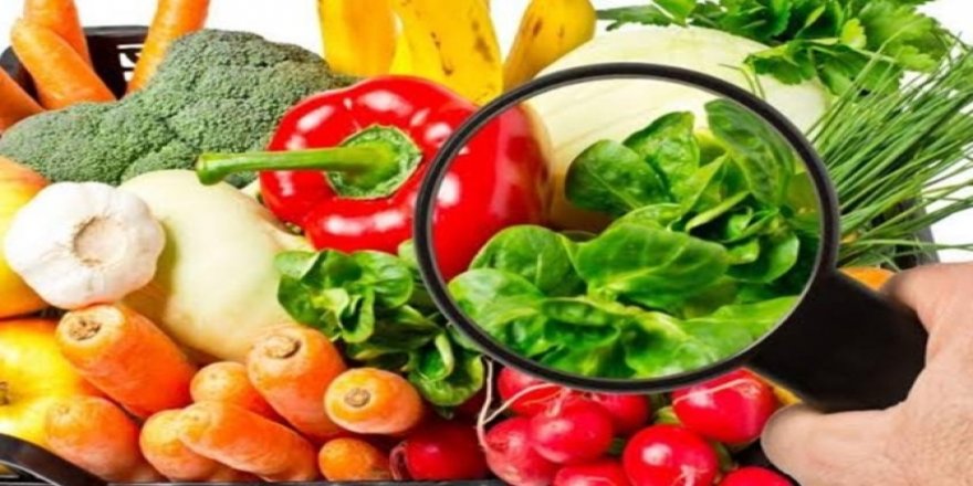 Gıda güvenliğine sansür getirdiği öne sürülen düzenlemeler geri çekildi