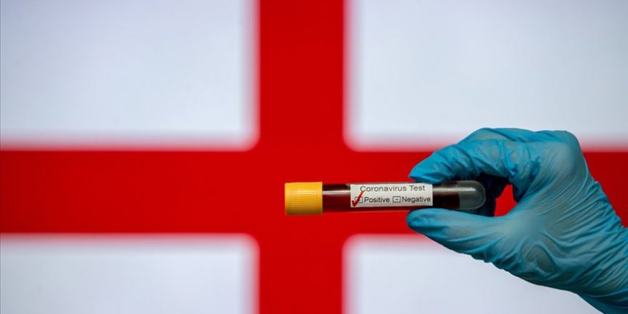 İngiltere'de Kovid-19 önlemleri daha da sıkılaştırılacak