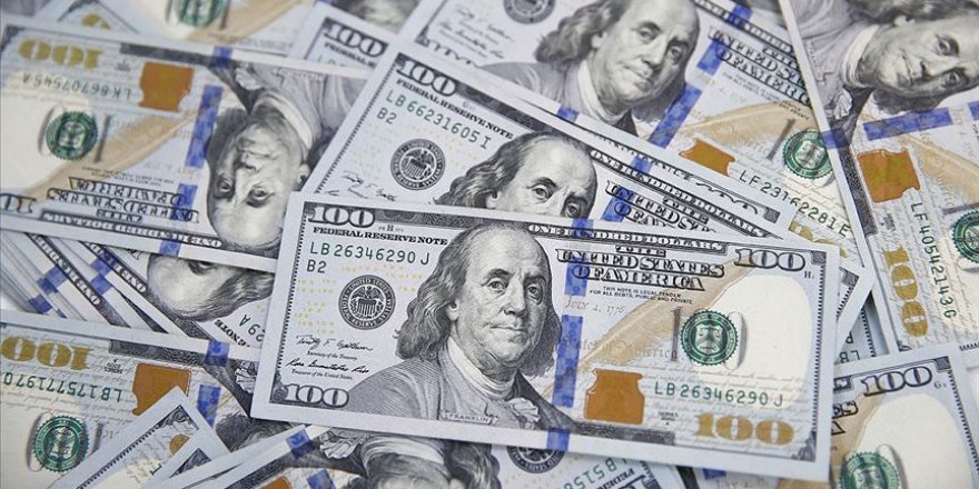 Ödemeler dengesi verileri açıklandı