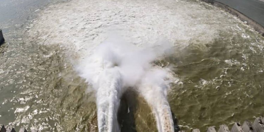 Bursa'nın barajlarında alarm
