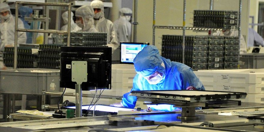 Vestel 603 yeni işçi alımı yapacak