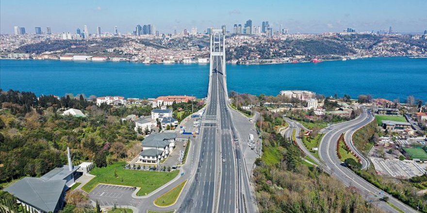 Türkiye'de normalleşme sürecinde 19 şehirde hava kirliliği  arttı