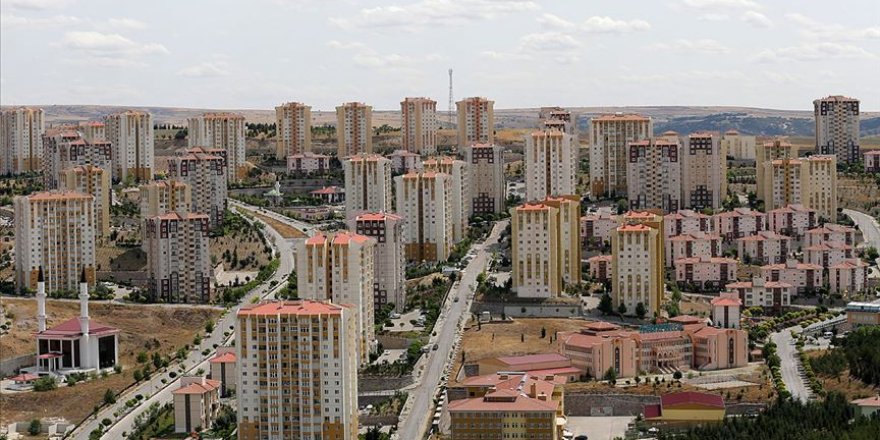 Yabancı yatırımcının konuta ilgisi pandemi öncesine geri döndü