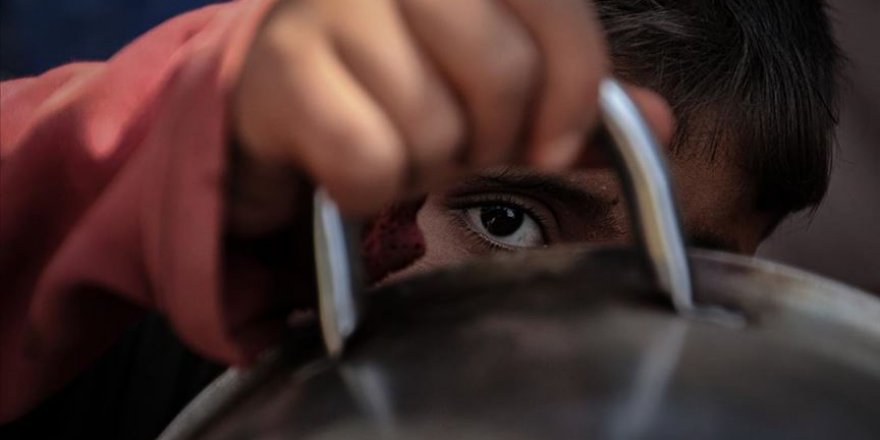 Dünya sıfır açlık hedefinden uzak