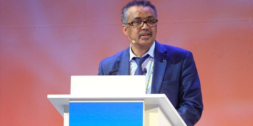 Orta ve düşük gelirli ülkeler için 1 milyar doz Kovid-19 aşısını güvenceye aldık