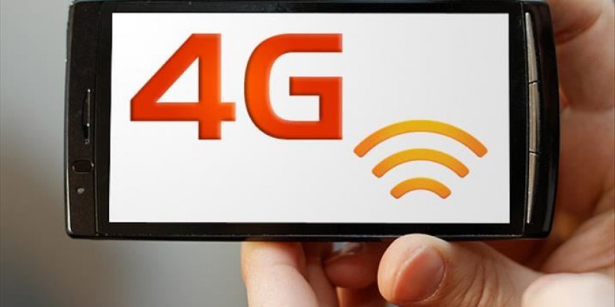 Kenya'da internet balonları  hizmete başladı