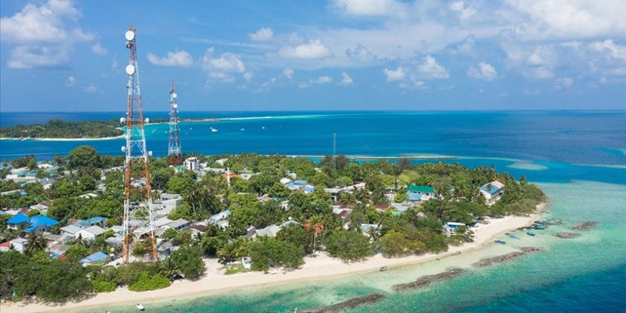 Sri Lanka ve Maldivler'de kızamık ve kızamıkçık bitti