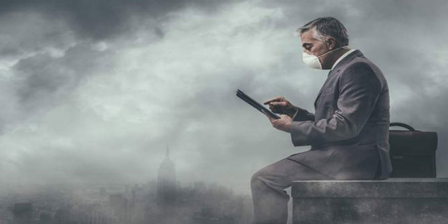 'Türkiye'de yaklaşık 3 milyon hasta KOAH ile mücadele ediyor'