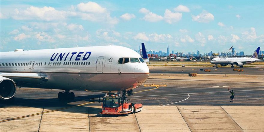 United Airlines 36 bin çalışanını ücretsiz izne çıkarabilir