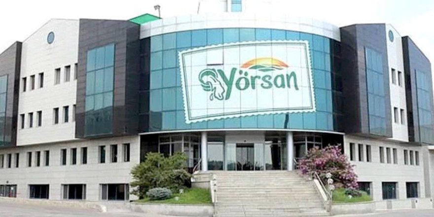 56 yıllık YÖRSAN resmen iflas etti