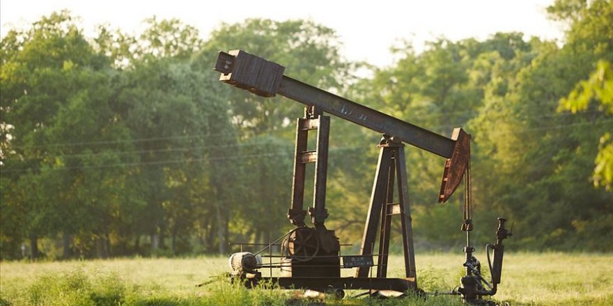 Libya'da petrol üretimi yeniden başlayacak