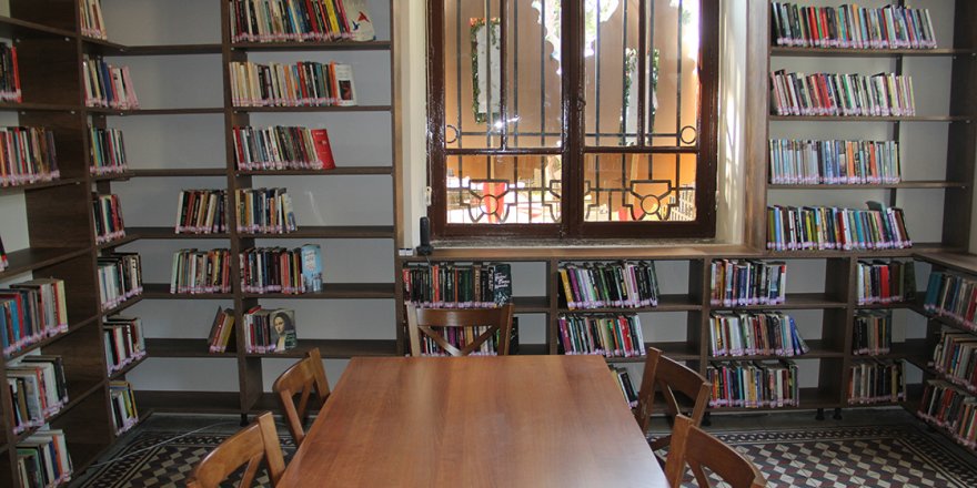 AVM'lere kitap giriyor: 20'den fazla kütüphane açılacak