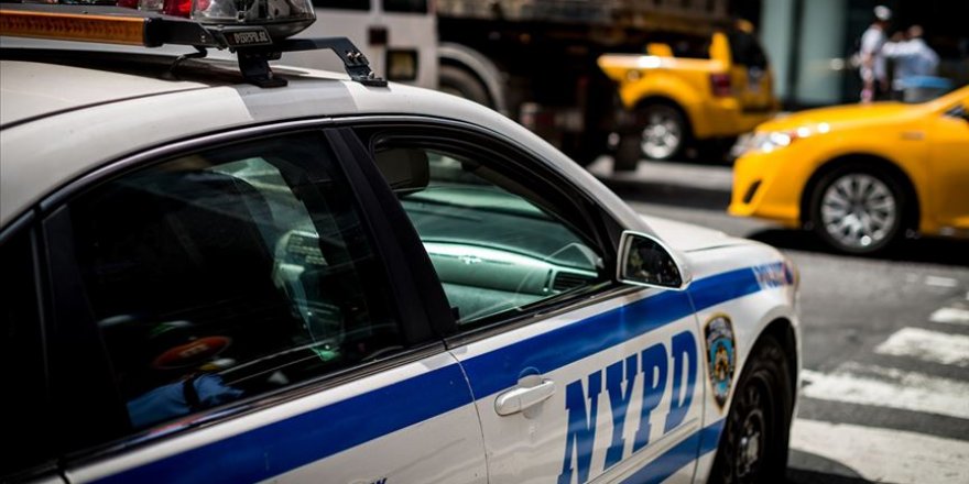 İlk kez bir Müslüman polis New York'ta bölge amirliğine atandı