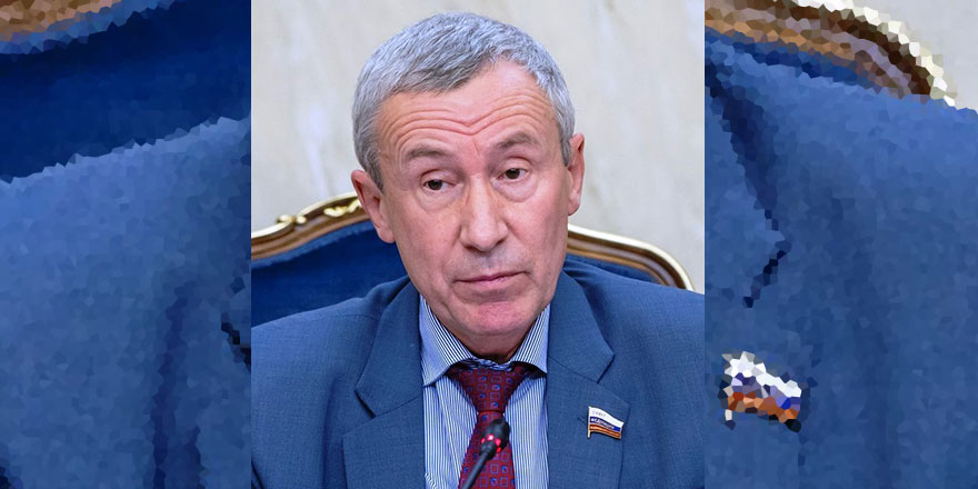 Rus senatör: Türkiye, Hristiyanların Ayasofya'ya girebileceği güvencesi verdi