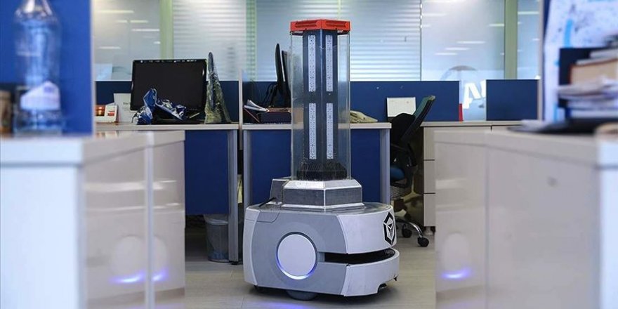 Bu yıl robot satışları patlama yapacak