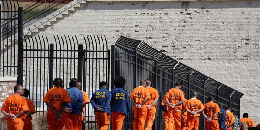 17 yıl aradan sonra ABD ikinci kez federal bir mahkumu idam etti