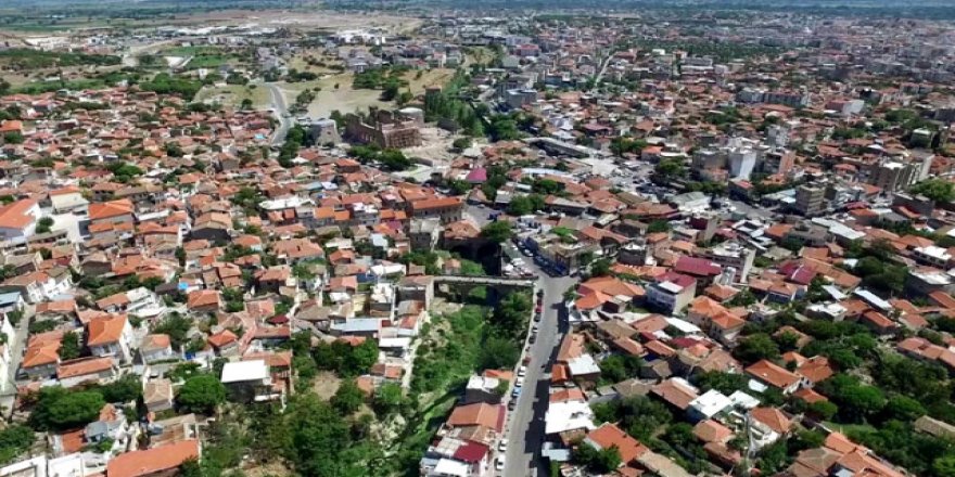 Selinos Antik Kanalı, gün yüzüne çıkacak