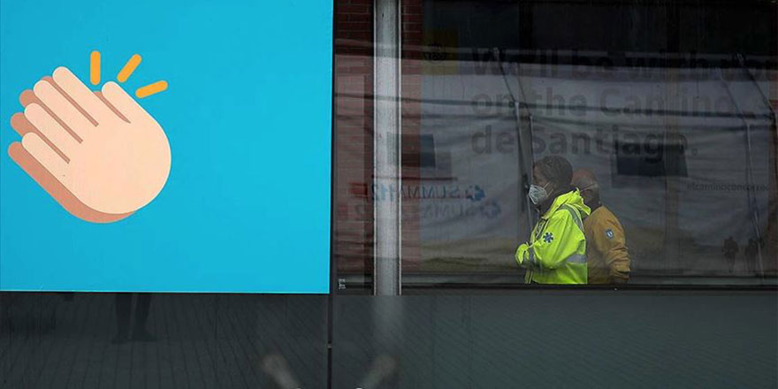 Kovid-19'dan şifa bulanların sayısı 7,5 milyonu geçti