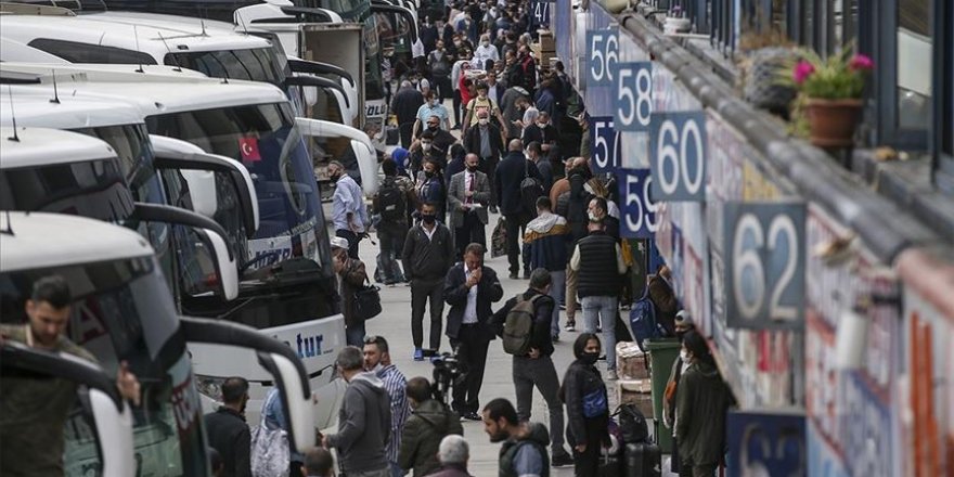 Fahiş fiyattan bilet satanlara sıkı denetim