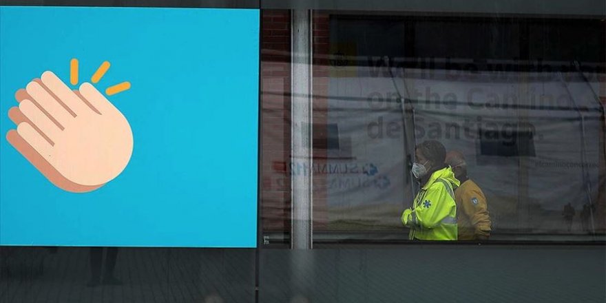 Kovid-19 sebebiyle Brezilya'da 1300, Meksika'da 836, Hindistan'da 582 kişi yaşamını yitirdi