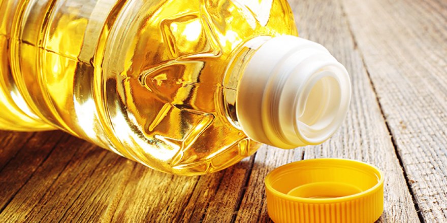 Haziran'da bitkisel yağ ihracatı yüzde 350 arttı