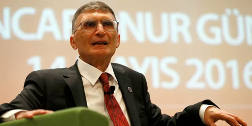 Aziz Sancar: Bilim insanı tabiatın sırlarını ortaya çıkarmaya çalışan kişidir