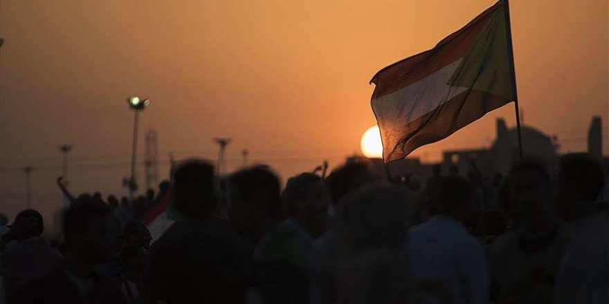 Sudan’dan “Siyonist işgal rejimi ile normalleşmek haramdır” fetvası