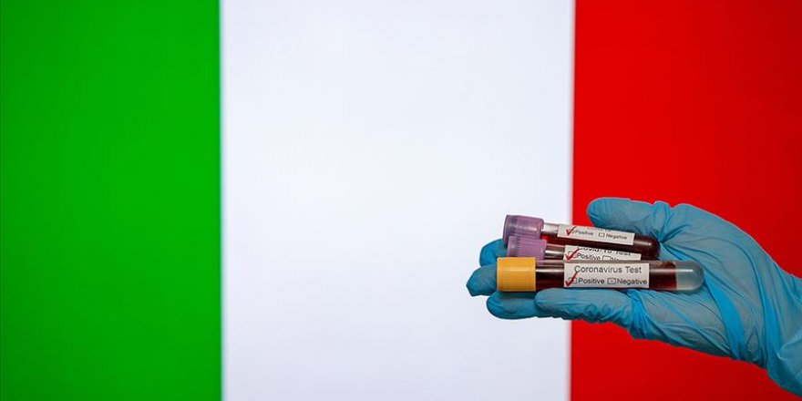 İtalya hükümetine, Covid-19'dan ölenlerin yakınlarından 100 milyon Euroluk dava