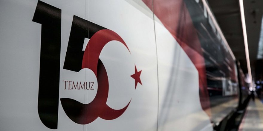 Diyanet İşleri Başkanlığından 15 Temmuz genelgesi