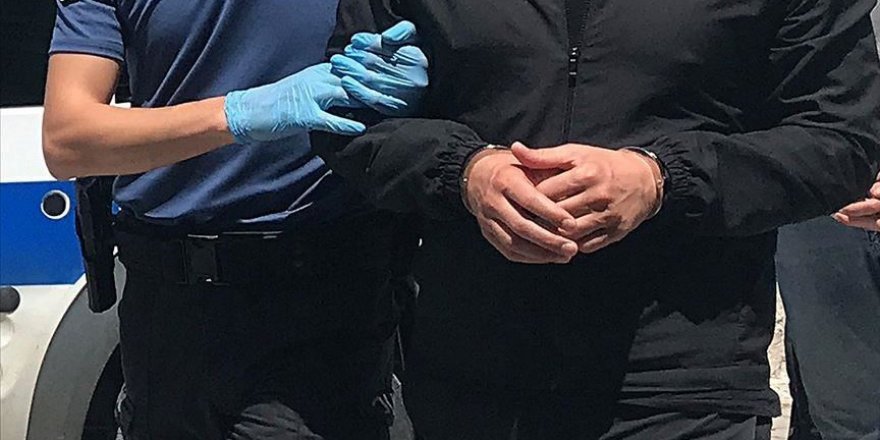 İslam'a ve Hz. Muhammed'e yönelik hakaret içerikli paylaşım yapan şüpheli tutuklandı