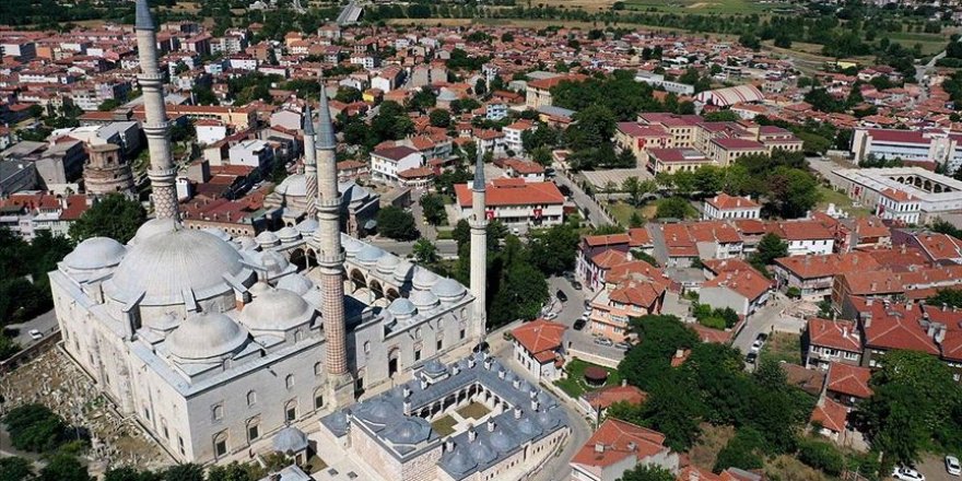 Fatih'in eğitim aldığı medrese müze olacak