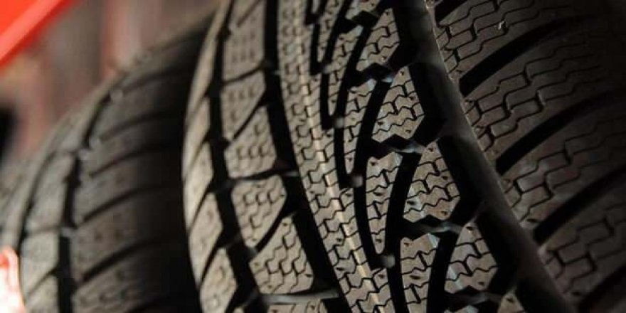 Trafikteki araç sayısı artıyor, lastikçiler talepleri karşılamakta zorlanıyor