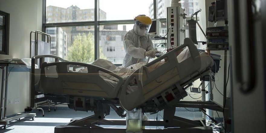 Koronanın etkileri aylar sürüyor