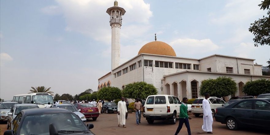 Ruanda'da Kovid-19 sebebiyle kapalı olan ibadethaneler yeniden açıldı