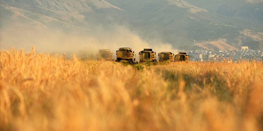 e-Tarım Portalı hizmete açıldı