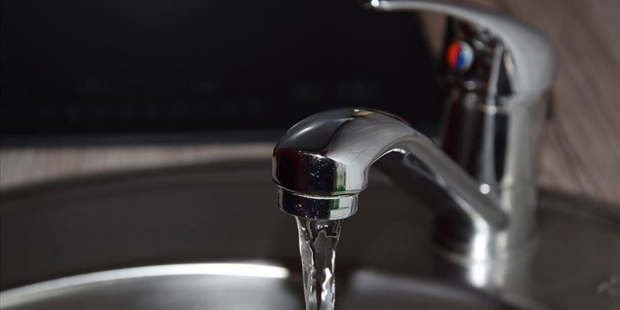 İstanbul'da suya yüzde 12,6 zam geldi
